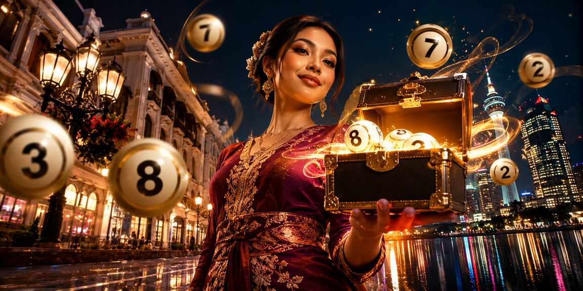 Model menggunakan aplikasi kasino di ponsel dengan tampilan elegan dan modern